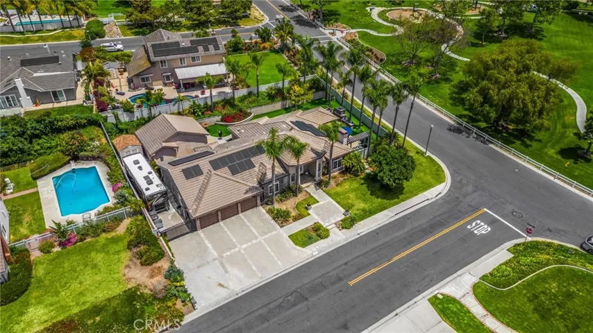 6172 Sandy Hill Lane, Yorba Linda, California 92886