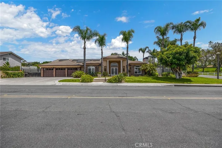 6172 Sandy Hill Lane, Yorba Linda, California 92886