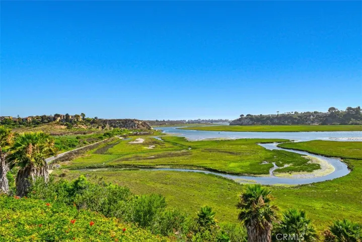Back Bay Reserve