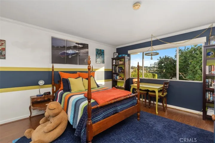 Downstairs Bedroom 2