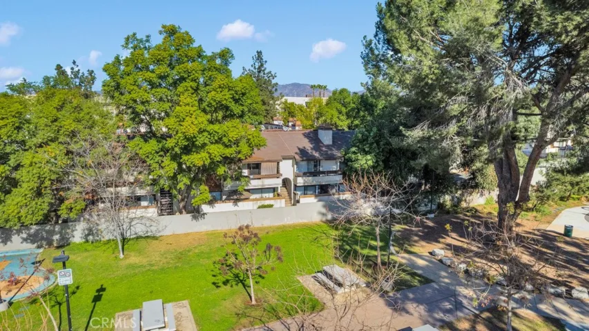 9600 Van Nuys Boulevard 216, Panorama City, California 91402