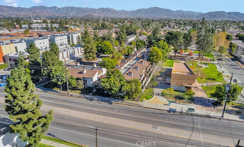 9600 Van Nuys Boulevard 216, Panorama City, California 91402