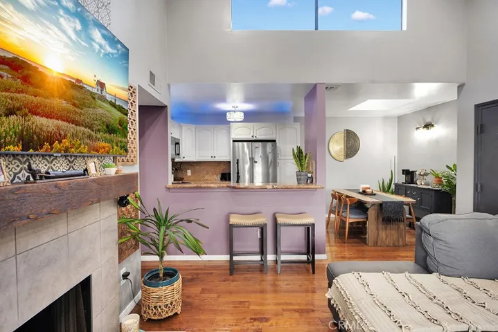9600 Van Nuys Boulevard 216, Panorama City, California 91402