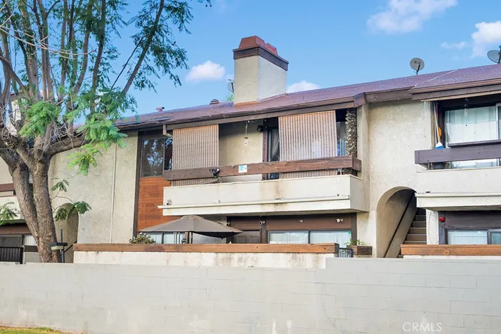 9600 Van Nuys Boulevard 216, Panorama City, California 91402