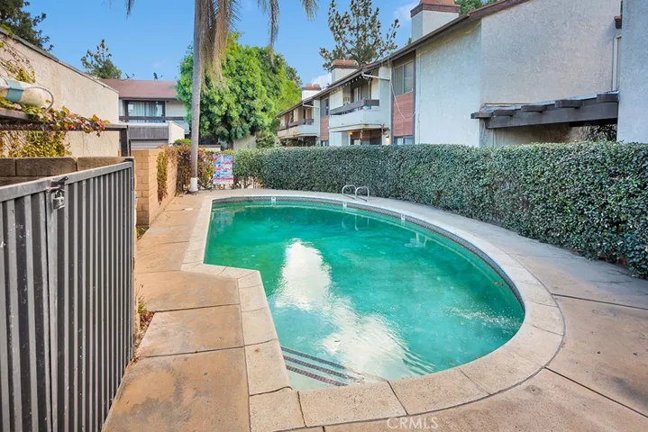 9600 Van Nuys Boulevard 216, Panorama City, California 91402