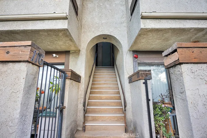 9600 Van Nuys Boulevard 216, Panorama City, California 91402