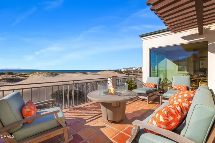 Mandalay Shores Home_Beach Deck_9