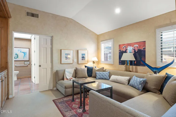 Mandalay Shores Home_Media Room_3