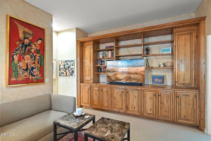 Mandalay Shores Home_Media Room_2
