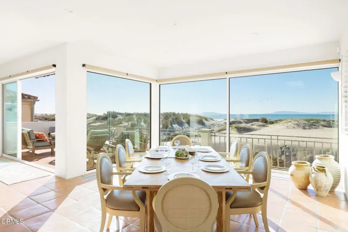 Mandalay Shores Home_Dining Area_2