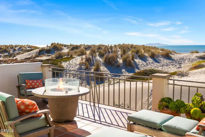 Mandalay Shores Home_Beach Deck_1