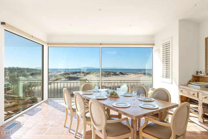 Mandalay Shores Home_Dining Area_1