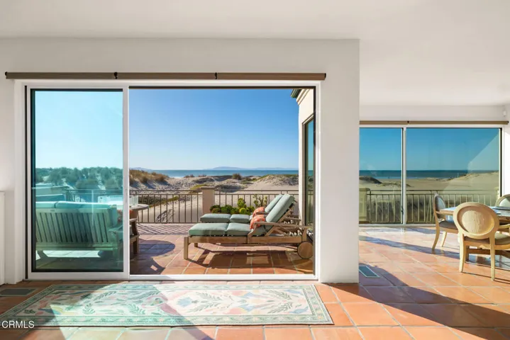 Mandalay Shores Home_Beach Deck_11