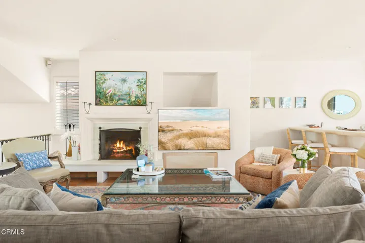 Mandalay Beach Home_Living Room_2