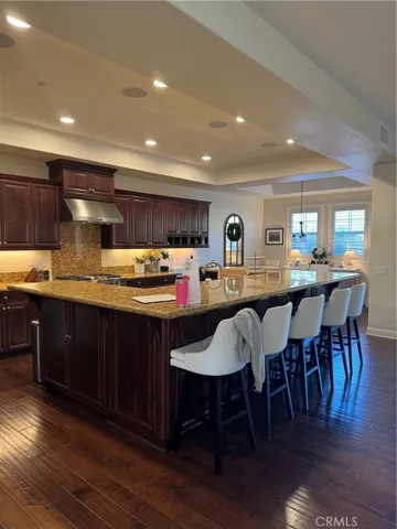 17771 Via Roma, Yorba Linda, California 92886