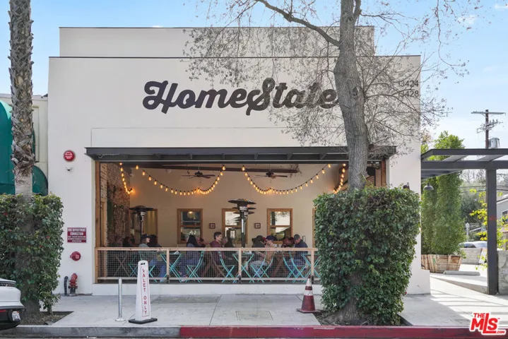 4544 Colbath Avenue, Sherman Oaks, California 91423