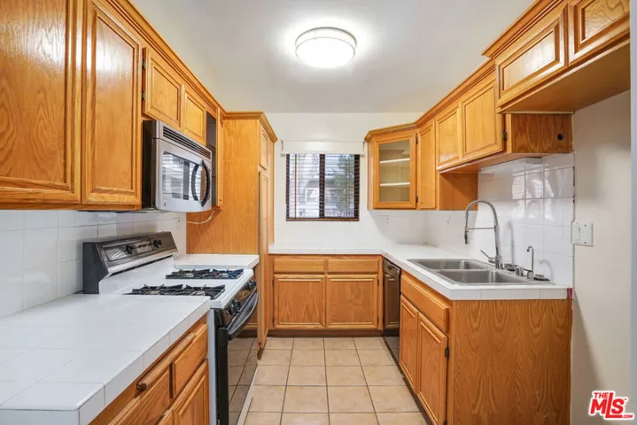 4544 Colbath Avenue, Sherman Oaks, California 91423