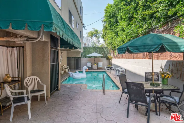 4544 Colbath Avenue, Sherman Oaks, California 91423