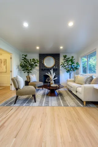 1028 Silver Hill Road, Redwood City, California 94061