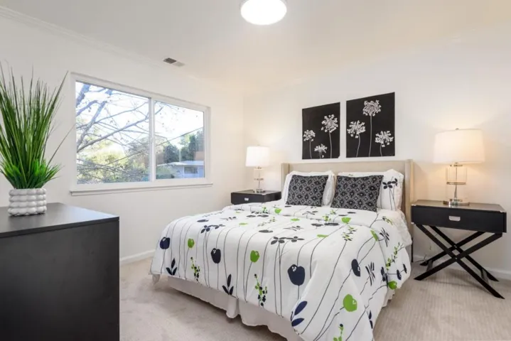 1028 Silver Hill Road, Redwood City, California 94061