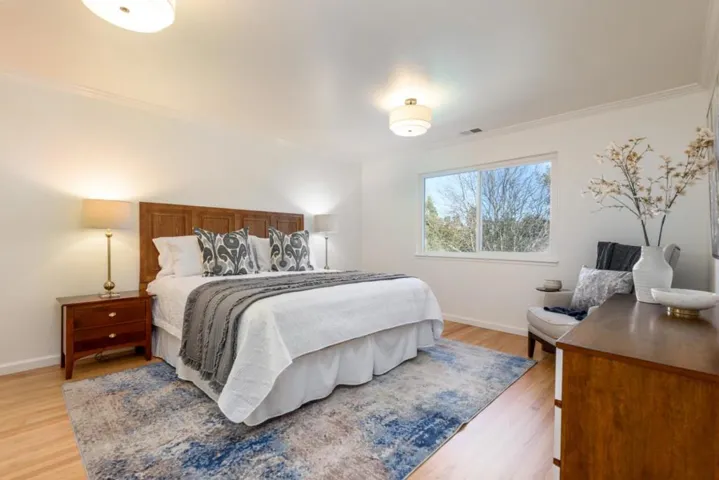 1028 Silver Hill Road, Redwood City, California 94061
