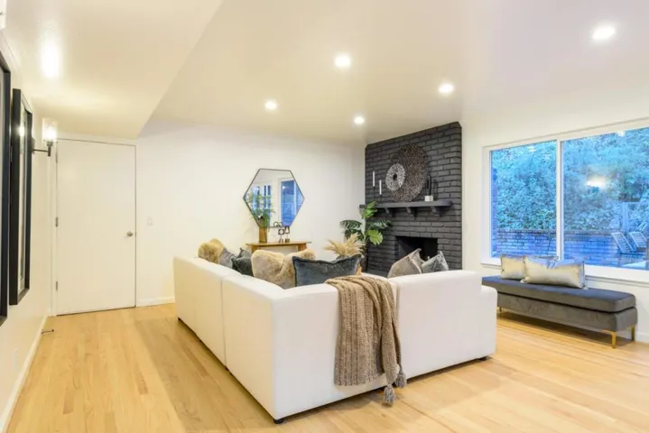 1028 Silver Hill Road, Redwood City, California 94061