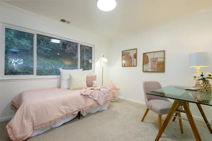 1028 Silver Hill Road, Redwood City, California 94061