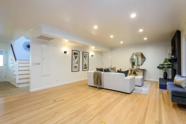 1028 Silver Hill Road, Redwood City, California 94061