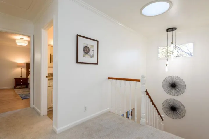 1028 Silver Hill Road, Redwood City, California 94061