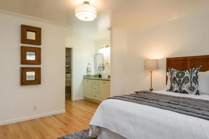 1028 Silver Hill Road, Redwood City, California 94061
