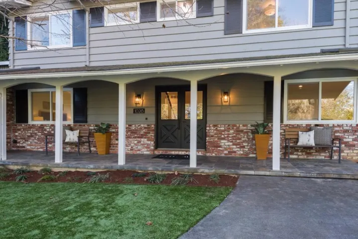 1028 Silver Hill Road, Redwood City, California 94061