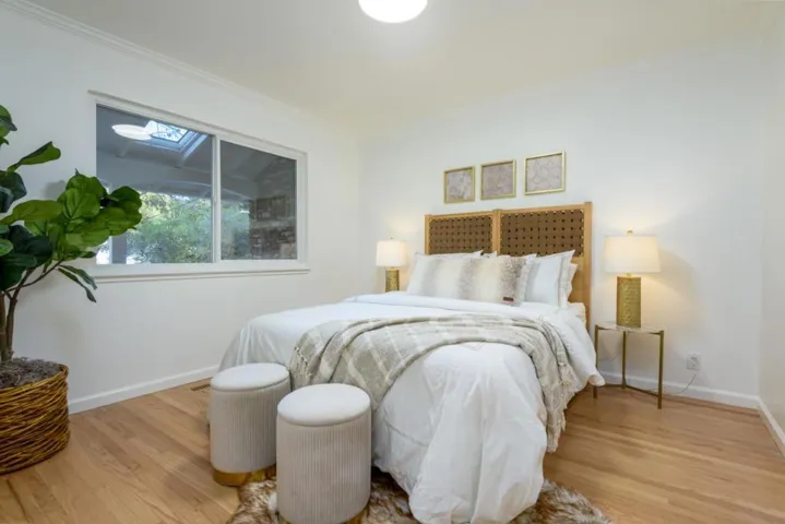 1028 Silver Hill Road, Redwood City, California 94061