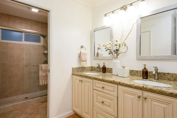 1028 Silver Hill Road, Redwood City, California 94061