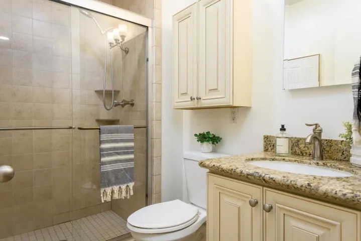 1028 Silver Hill Road, Redwood City, California 94061