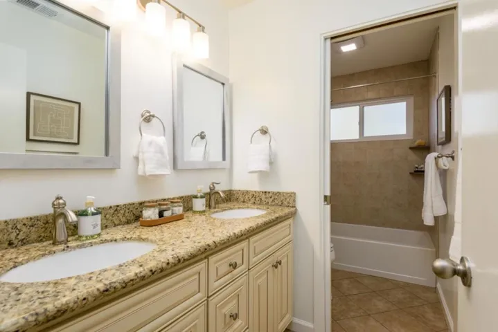 1028 Silver Hill Road, Redwood City, California 94061