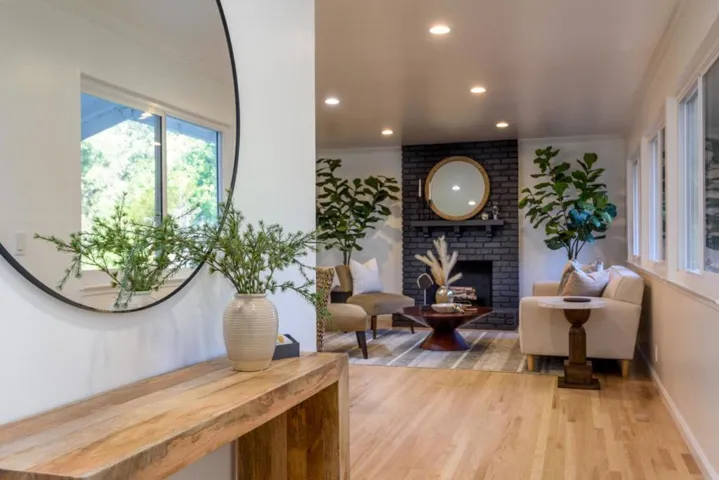 1028 Silver Hill Road, Redwood City, California 94061