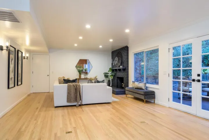 1028 Silver Hill Road, Redwood City, California 94061
