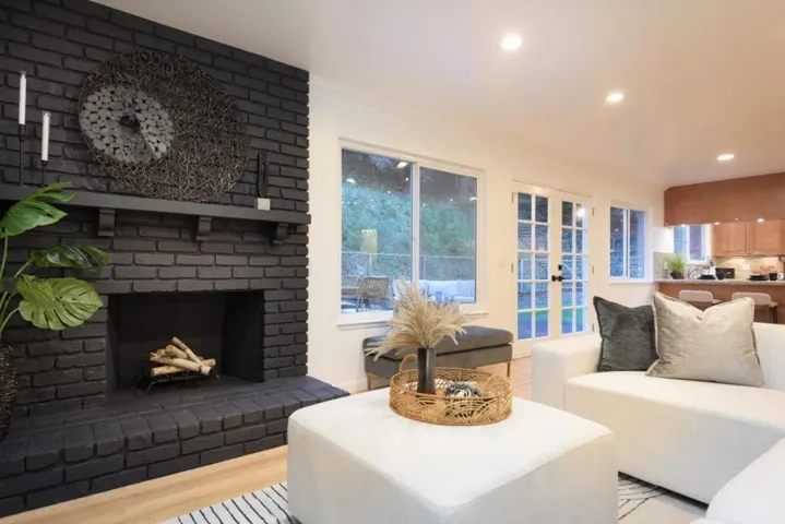 1028 Silver Hill Road, Redwood City, California 94061