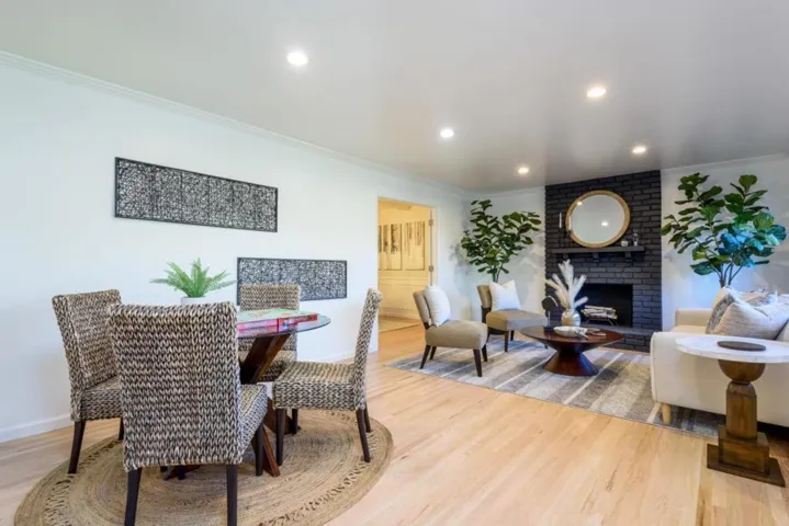 1028 Silver Hill Road, Redwood City, California 94061