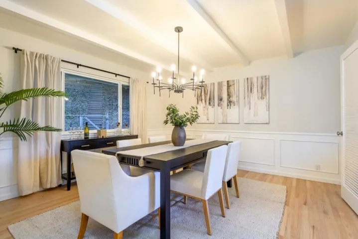 1028 Silver Hill Road, Redwood City, California 94061