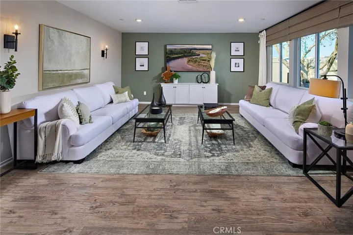 1332 Memorial Avenue, Hemet, California 92543