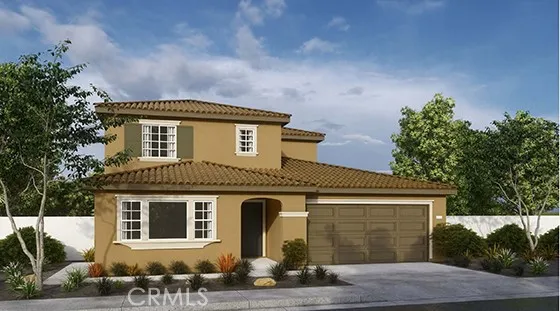 1332 Memorial Avenue, Hemet, California 92543