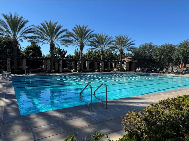 17 Umbria, Lake Forest, California 92630