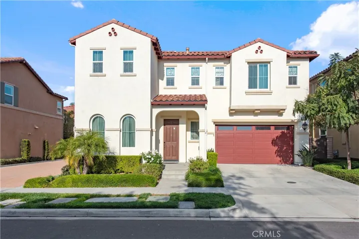 17 Umbria, Lake Forest, California 92630