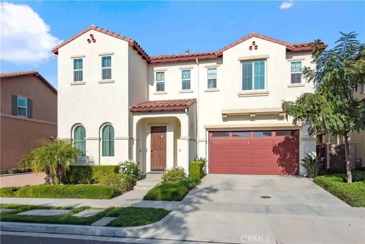 17 Umbria, Lake Forest, California 92630