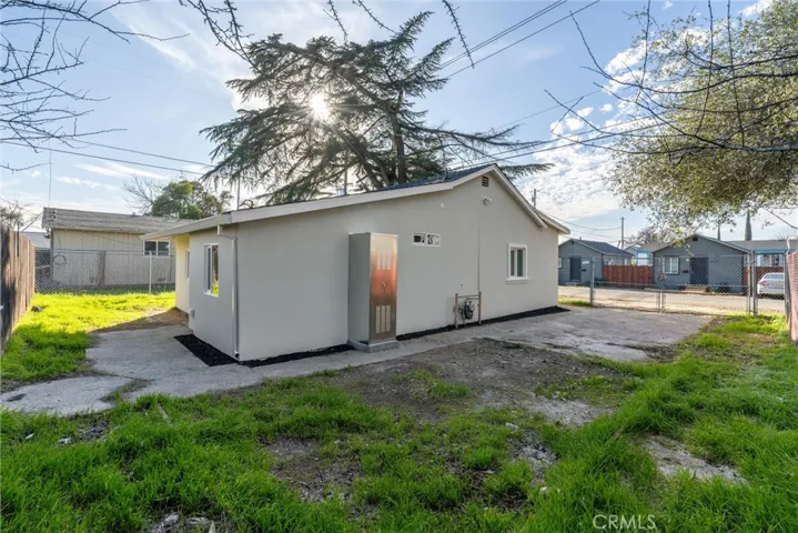 3825 Roseben Avenue, Oroville, California 95966