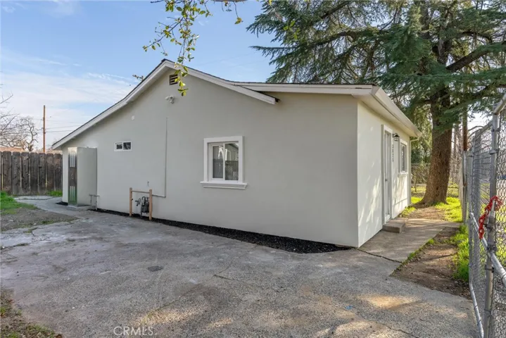3825 Roseben Avenue, Oroville, California 95966
