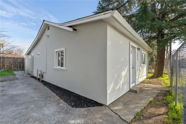 3825 Roseben Avenue, Oroville, California 95966
