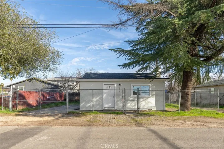 3825 Roseben Avenue, Oroville, California 95966
