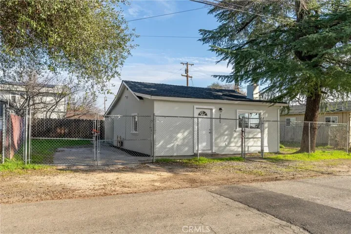 3825 Roseben Avenue, Oroville, California 95966